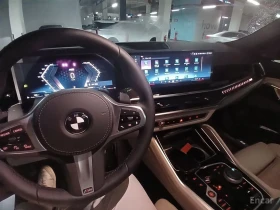 BMW X6 xDrive40i M Sport | Mobile.bg � ����� ������ 9