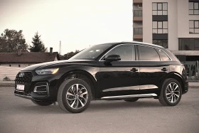 Audi Q5 45 tsfi Premium - 22000 € - 78350118 3