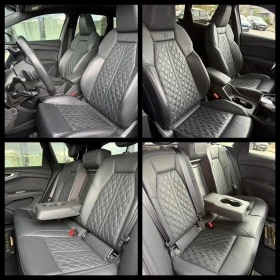Audi Q4 40 82kWh S Line �������� �������� �� 2030�. !!!  | Mobile.bg � ����� ������ 8