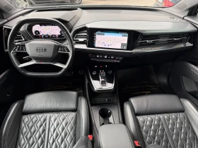 Audi Q4 40 82kWh S Line �������� �������� �� 2030�. !!!  | Mobile.bg � ����� ������ 9
