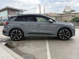 Audi Q4 40 82kWh S Line �������� �������� �� 2030�. !!!  | Mobile.bg � ����� ������ 5