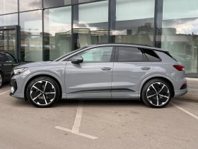 ����� �� �������� �� Audi Q4 40 82kWh S Line �������� �������� �� 2030�. !!! 