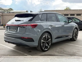 ����� �� �������� �� Audi Q4 40 82kWh S Line �������� �������� �� 2030�. !!! 