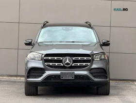 Mercedes-Benz GLS 4MATIC* PANORAMA* BURMESTER* HEAD UP* 360 CAMERA*  | Auto.bg — изображение 3
