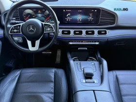 Mercedes-Benz GLS 4MATIC* PANORAMA* BURMESTER* HEAD UP* 360 CAMERA*  | Auto.bg — изображение 12