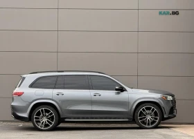 Mercedes-Benz GLS 4MATIC* PANORAMA* BURMESTER* HEAD UP* 360 CAMERA*  | Auto.bg — изображение 17