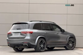 Mercedes-Benz GLS 4MATIC* PANORAMA* BURMESTER* HEAD UP* 360 CAMERA*  | Auto.bg — изображение 6
