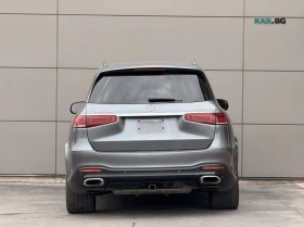 Mercedes-Benz GLS 4MATIC* PANORAMA* BURMESTER* HEAD UP* 360 CAMERA*  | Auto.bg — изображение 4