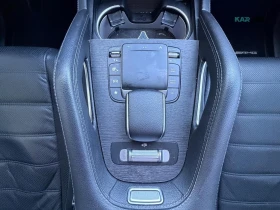 Mercedes-Benz GLS 4MATIC* PANORAMA* BURMESTER* HEAD UP* 360 CAMERA*  | Auto.bg — изображение 9