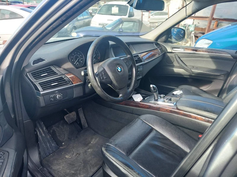 BMW X5, снимка 9 - Автомобили и джипове - 48378590