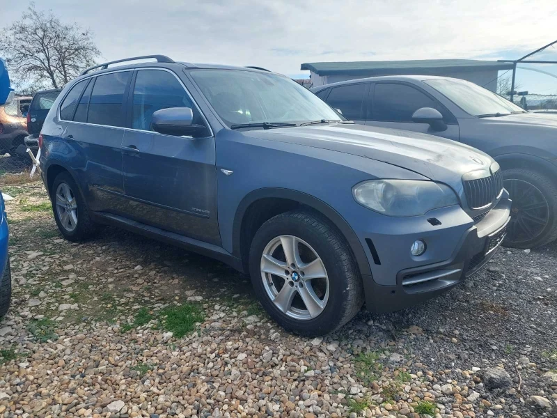 BMW X5, снимка 2 - Автомобили и джипове - 48378590