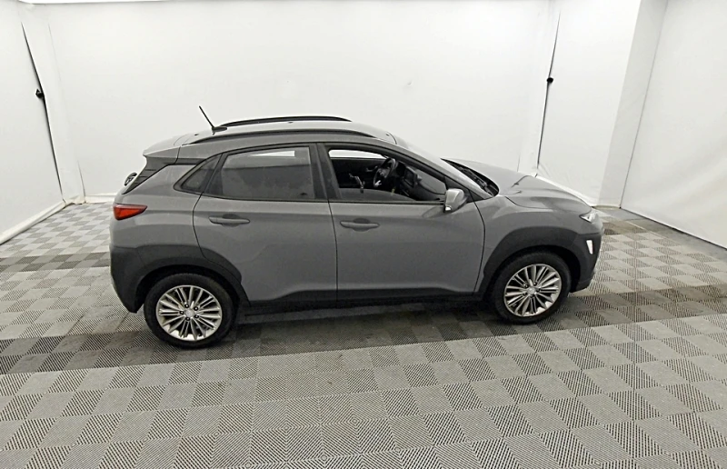 Hyundai Kona 1.0 turbo, снимка 3 - Автомобили и джипове - 49491551