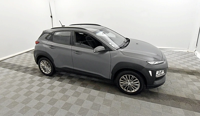 Hyundai Kona 1.0 turbo, снимка 2 - Автомобили и джипове - 49491551