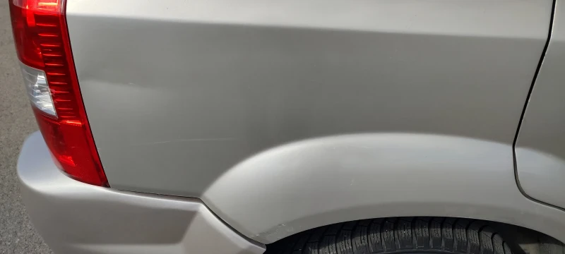 Hyundai Tucson CRDI, снимка 9 - Автомобили и джипове - 52530336