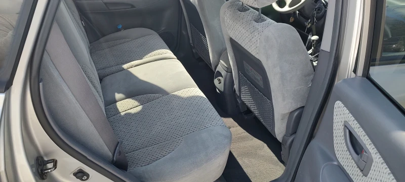 Hyundai Tucson CRDI, снимка 7 - Автомобили и джипове - 52530336