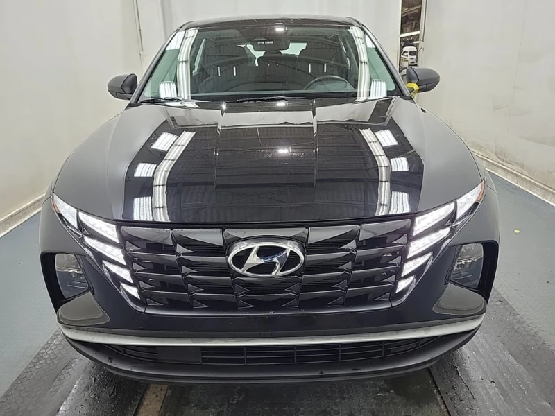 Hyundai Tucson * Essential * CARFAX * ЦЕНА ДО БГ, снимка 2 - Автомобили и джипове - 52869592