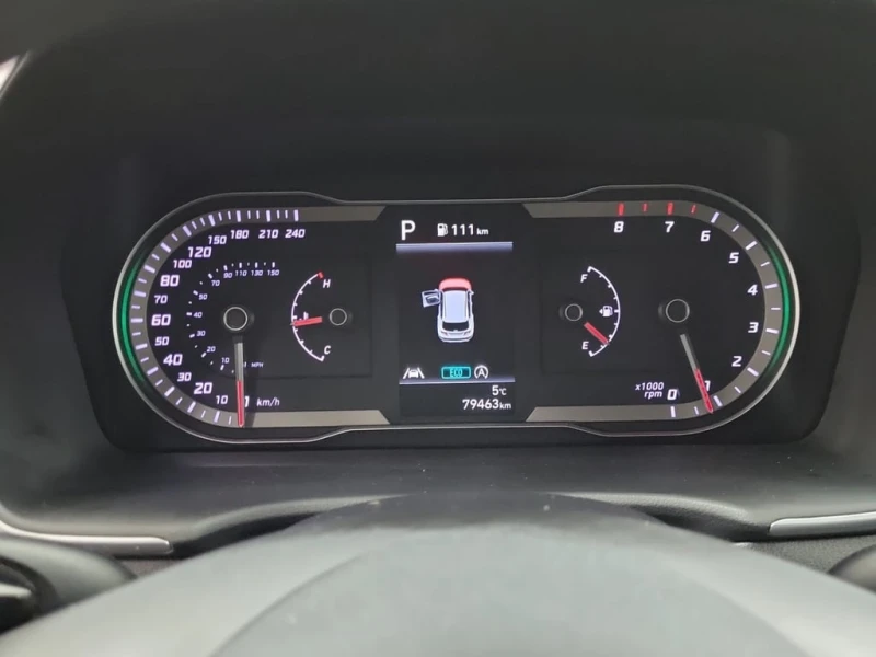 Hyundai Tucson * Essential * CARFAX * ЦЕНА ДО БГ, снимка 10 - Автомобили и джипове - 52869592