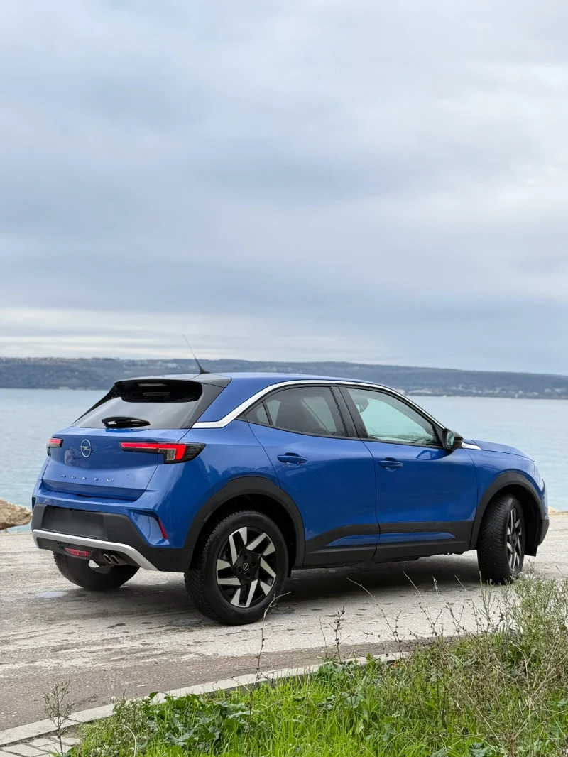 Opel Mokka, снимка 3 - Автомобили и джипове - 52928446