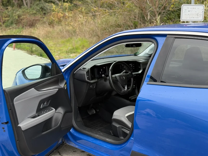 Opel Mokka, снимка 9 - Автомобили и джипове - 52928446