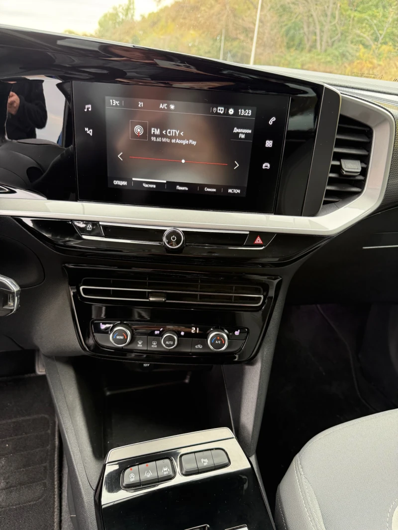 Opel Mokka, снимка 15 - Автомобили и джипове - 52928446