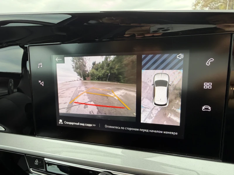 Opel Mokka, снимка 13 - Автомобили и джипове - 52928446