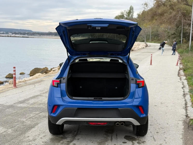 Opel Mokka, снимка 6 - Автомобили и джипове - 52928446