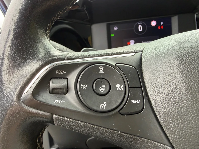 Opel Mokka, снимка 14 - Автомобили и джипове - 52928446