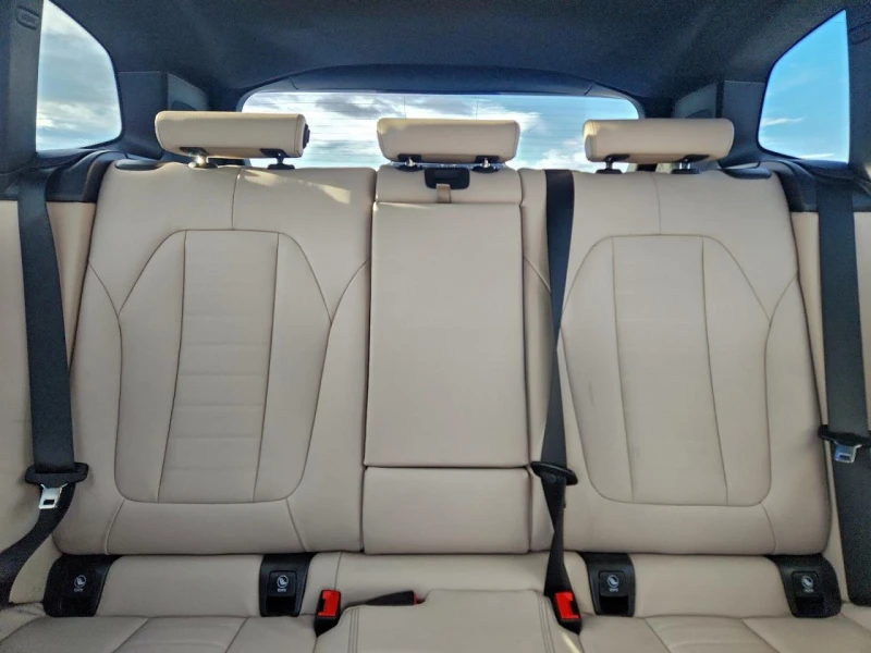 BMW X3 M40I| HARMAN/KARDON| ПАНО| GESTURE, снимка 10 - Автомобили и джипове - 53045835