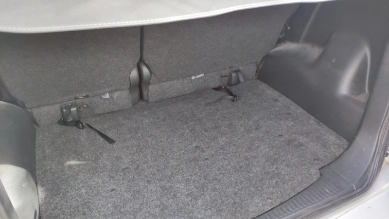 Daihatsu Terios 1.5 FACELIFT 4x4, снимка 7 - Автомобили и джипове - 53475130