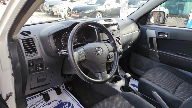 Daihatsu Terios 1.5 FACELIFT 4x4, снимка 2 - Автомобили и джипове - 53475130