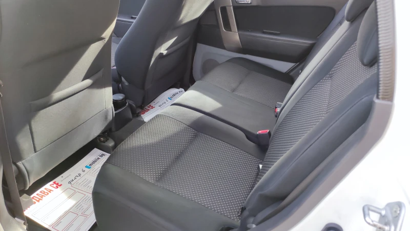 Daihatsu Terios 1.5 FACELIFT 4x4, снимка 5 - Автомобили и джипове - 53475130