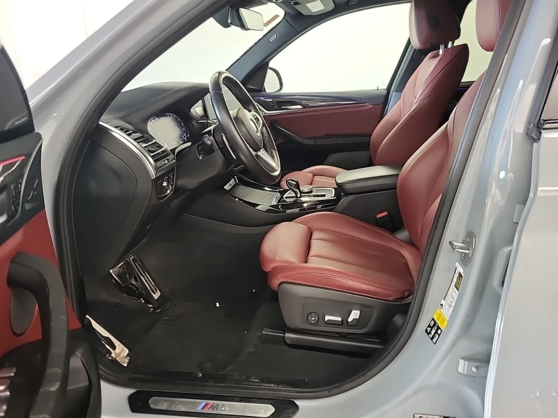 BMW X3 M40i* CARFAX* ХЕД-ЪП* ПАНОРАМА* , снимка 12 - Автомобили и джипове - 53495006