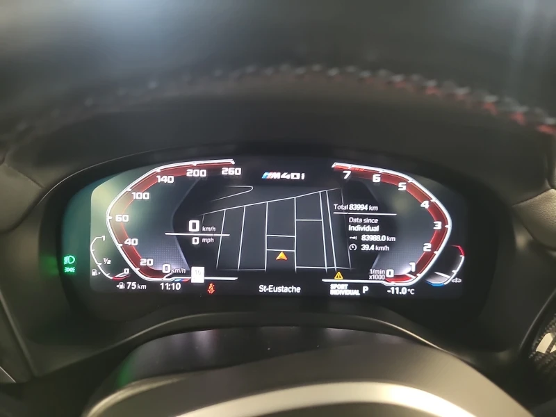 BMW X3 M40i* CARFAX* ХЕД-ЪП* ПАНОРАМА* , снимка 14 - Автомобили и джипове - 53495006