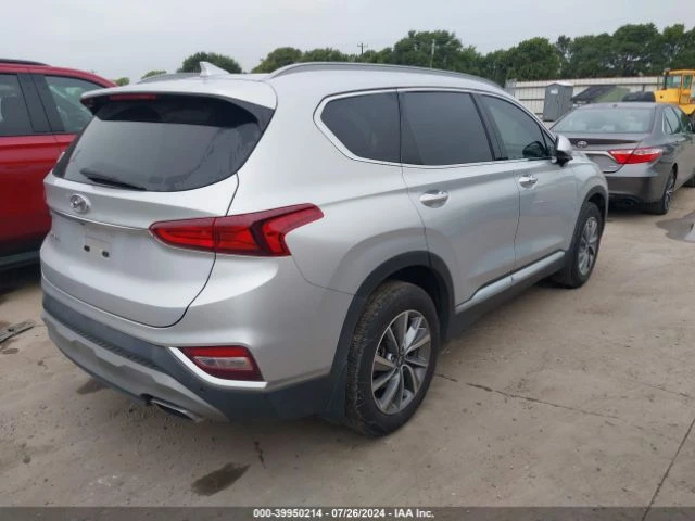 Hyundai Santa fe SEL, снимка 4 - Автомобили и джипове - 47838361