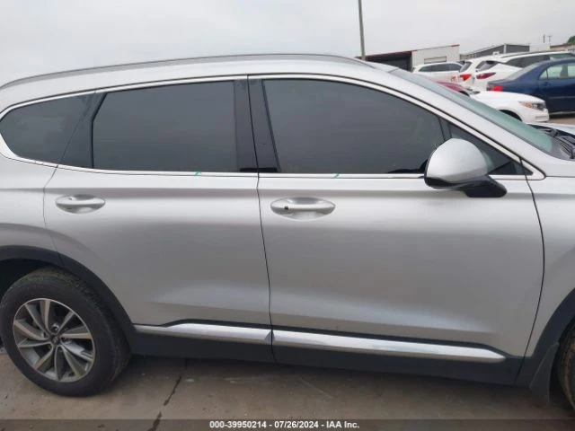 Hyundai Santa fe SEL, снимка 13 - Автомобили и джипове - 47838361