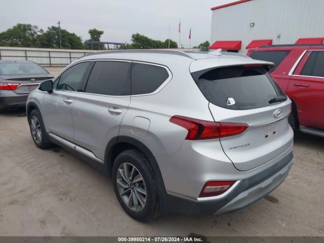 Hyundai Santa fe SEL, снимка 3 - Автомобили и джипове - 47838361