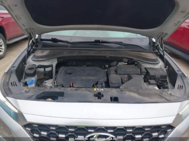 Hyundai Santa fe SEL, снимка 10 - Автомобили и джипове - 47838361