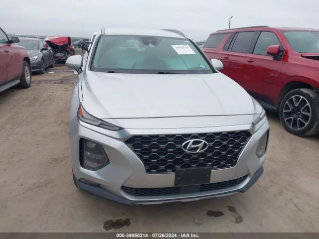 Hyundai Santa fe SEL, снимка 12 - Автомобили и джипове - 47838361