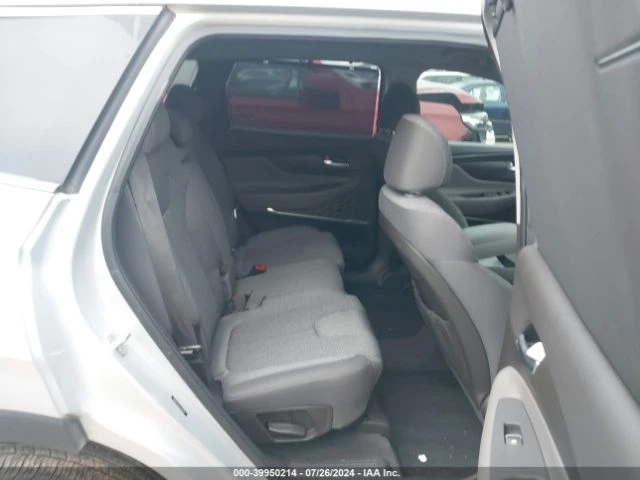 Hyundai Santa fe SEL, снимка 8 - Автомобили и джипове - 47838361