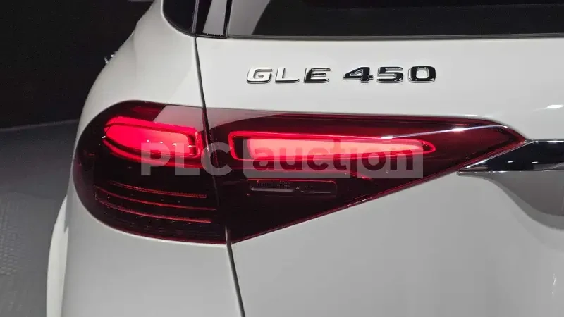 Mercedes-Benz GLE GLE 450 | AMG PACKAGE | 4MATIC, снимка 7 - Автомобили и джипове - 55646341