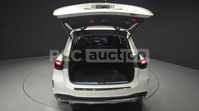 Mercedes-Benz GLE GLE 450 | AMG PACKAGE | 4MATIC, снимка 4 - Автомобили и джипове - 55646341