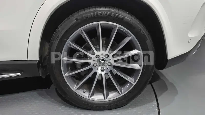 Mercedes-Benz GLE GLE 450 | AMG PACKAGE | 4MATIC, снимка 11 - Автомобили и джипове - 55646341