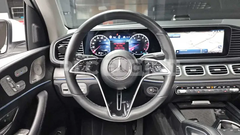 Mercedes-Benz GLE GLE 450 | AMG PACKAGE | 4MATIC, снимка 9 - Автомобили и джипове - 55646341