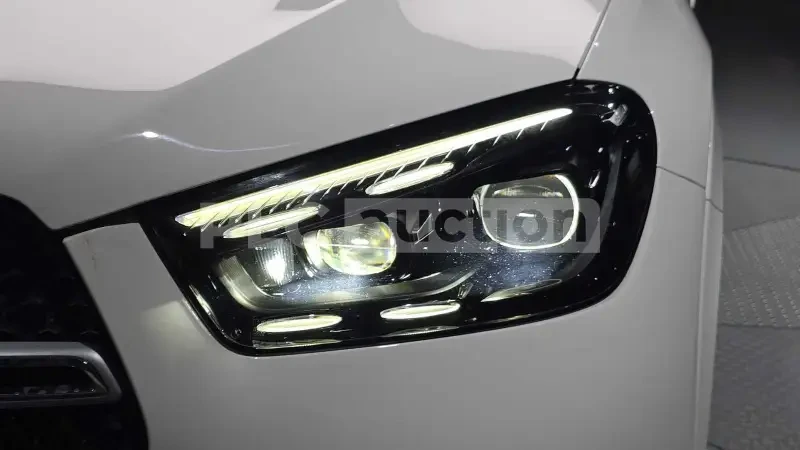 Mercedes-Benz GLE GLE 450 | AMG PACKAGE | 4MATIC, снимка 6 - Автомобили и джипове - 55646341