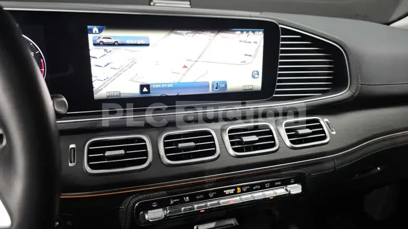 Mercedes-Benz GLE GLE 450 | AMG PACKAGE | 4MATIC, снимка 15 - Автомобили и джипове - 55646341