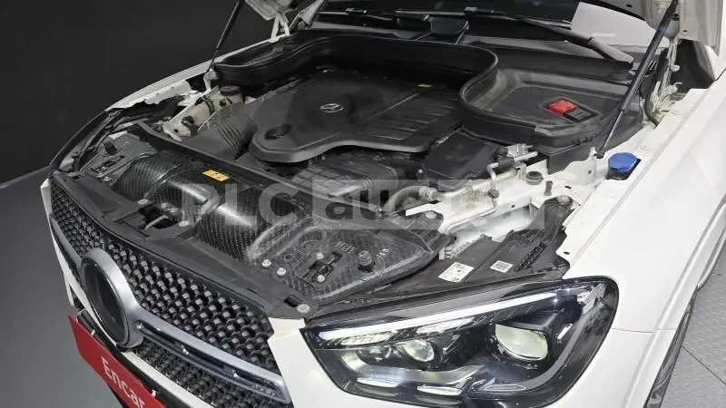 Mercedes-Benz GLE GLE 450 | AMG PACKAGE | 4MATIC, снимка 5 - Автомобили и джипове - 55646341