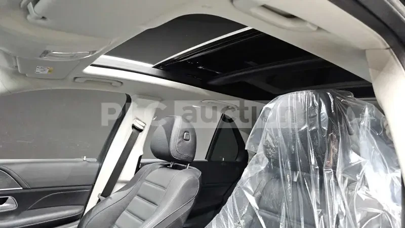 Mercedes-Benz GLE GLE 450 | AMG PACKAGE | 4MATIC, снимка 16 - Автомобили и джипове - 55646341