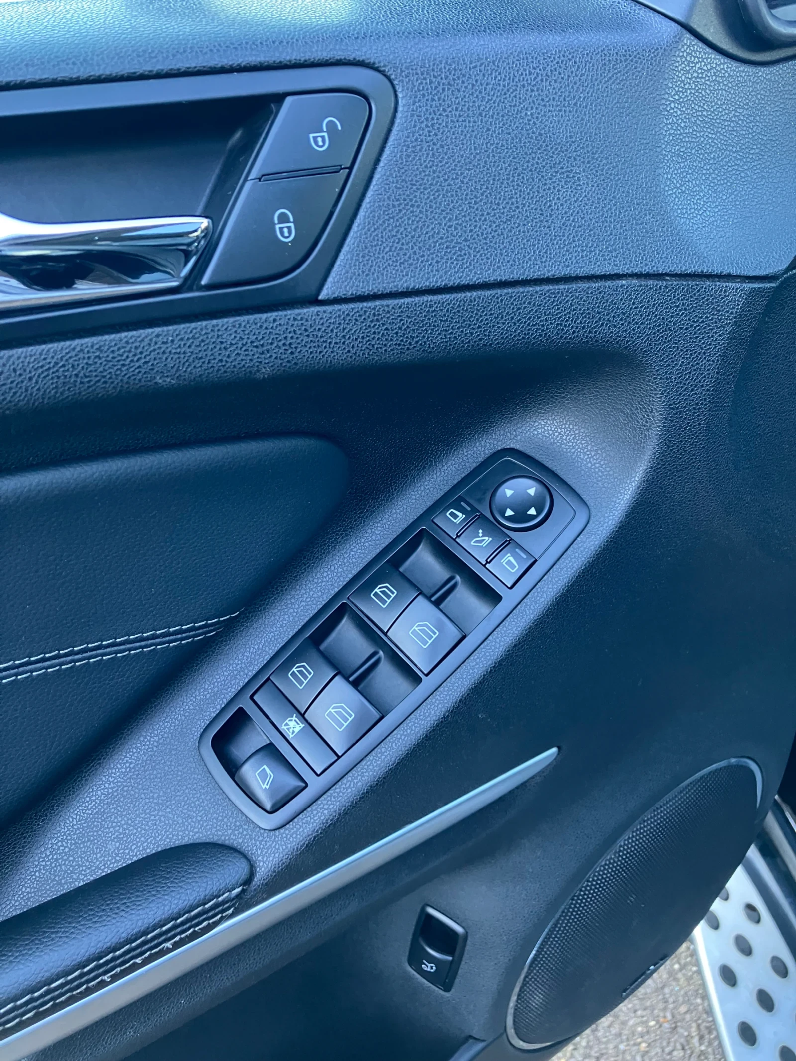 Mercedes-Benz GL 350 CDI BLUETEC | Mobile.bg   14