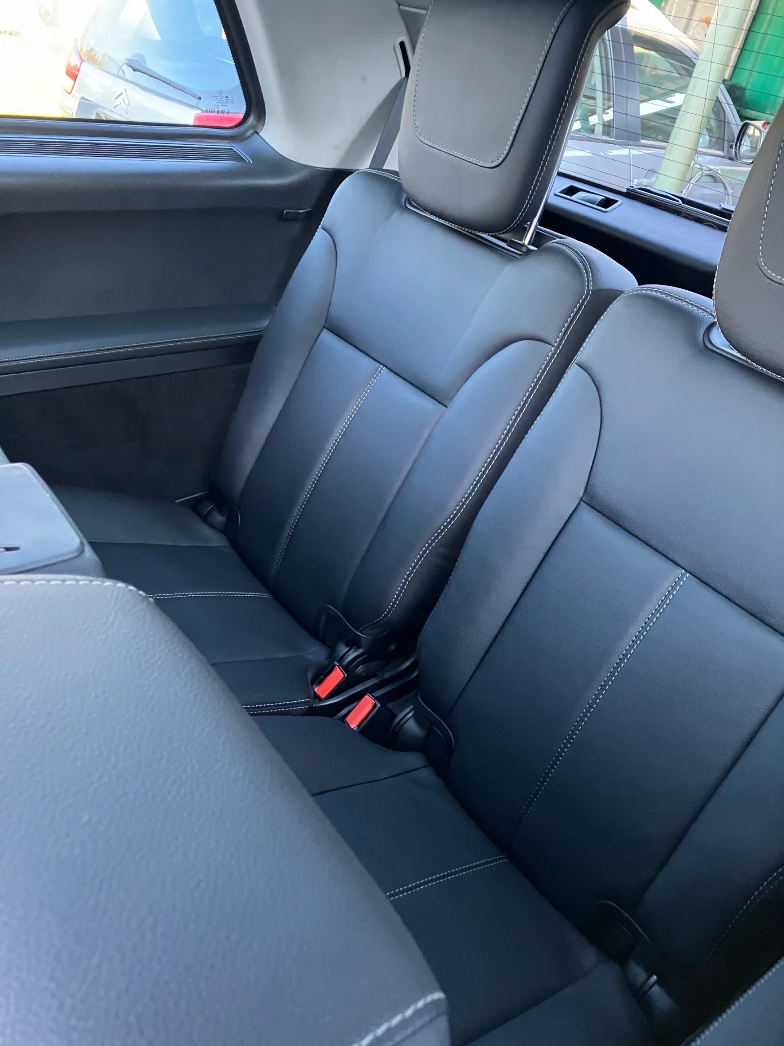 Mercedes-Benz GL 350 CDI BLUETEC - изображение 10