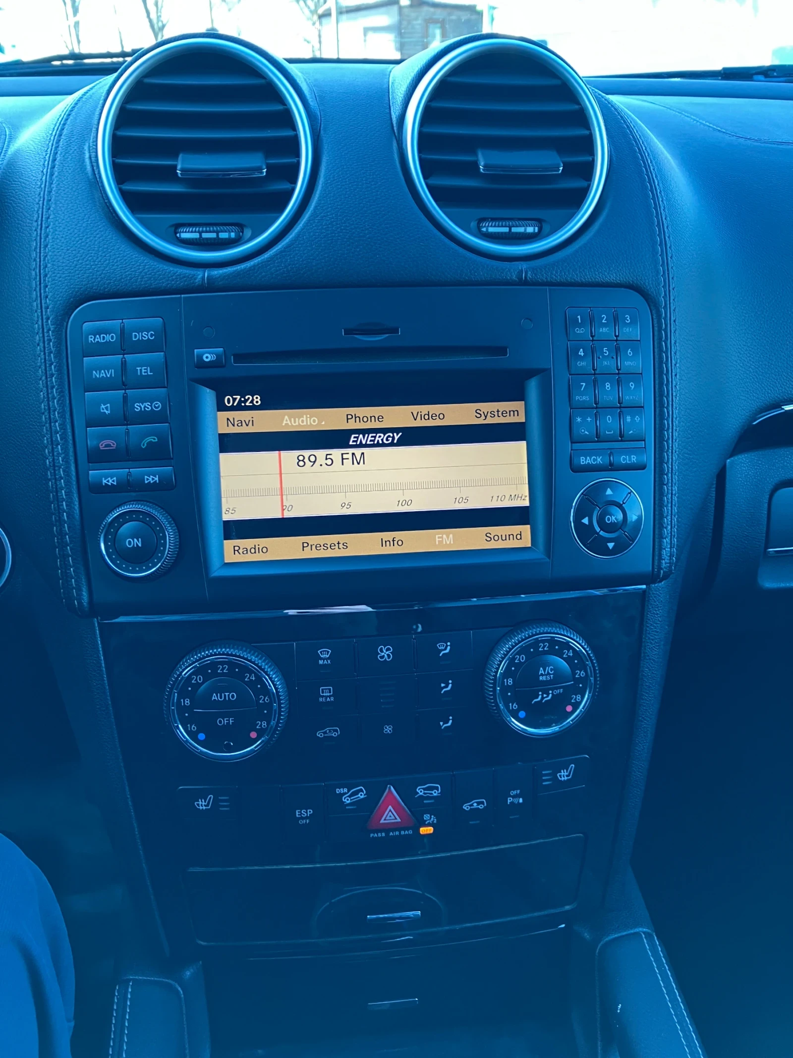 Mercedes-Benz GL 350 CDI BLUETEC | Mobile.bg   16